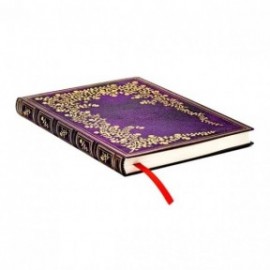 Paperblanks Notebook New York Rose Midi Lined