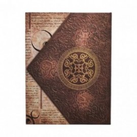 Paperblanks Notebook The Grimmerie Ultra Lined