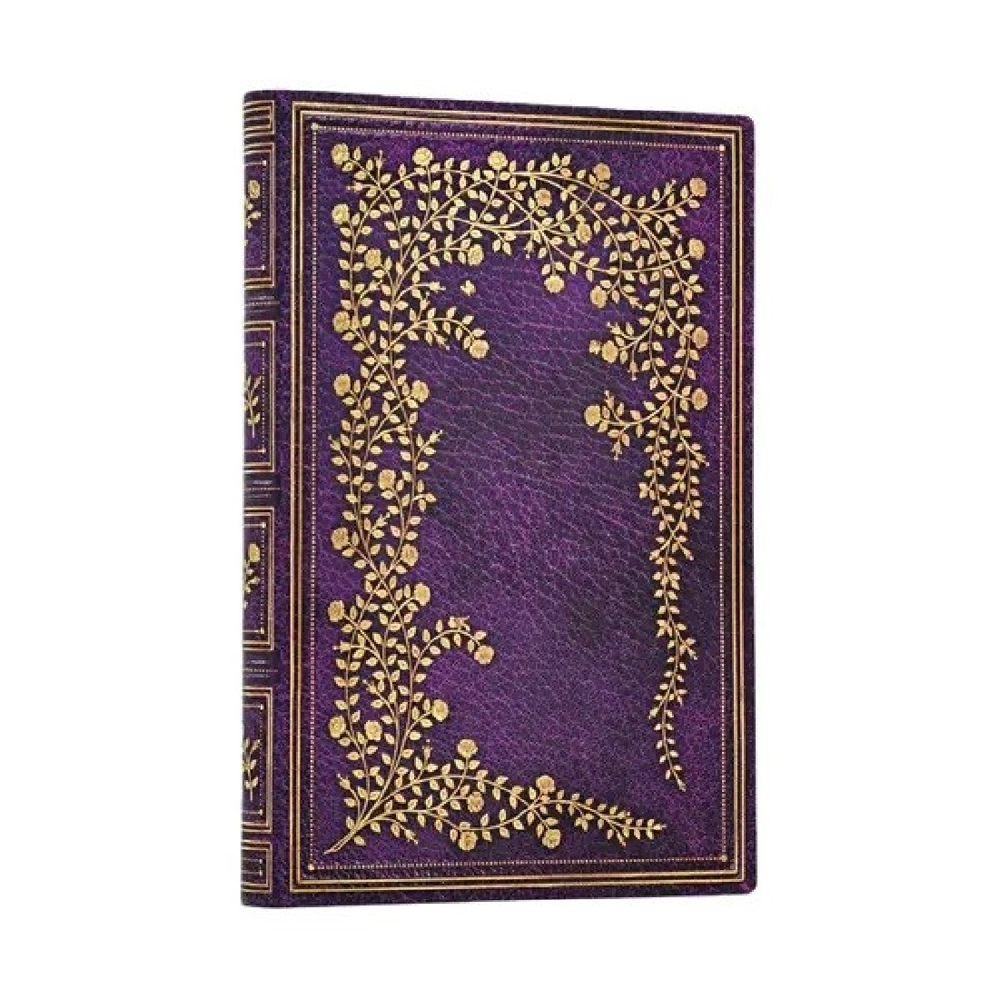 Paperblanks Notebook New York Rose Mini Lined