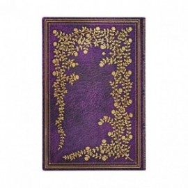 Paperblanks Notebook New York Rose Mini Lined