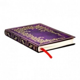 Paperblanks Notebook New York Rose Mini Lined