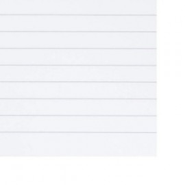 Clairefontaine notebook overlap Le Mur Des Je Taime, A5 14,8X21cm, 140 pages, 90gsm, 116317, ruled