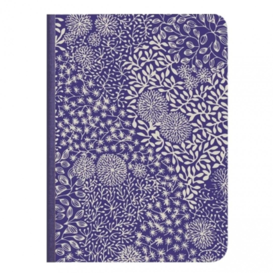 Clairefontaine notebook Jardin, A6, 144 pages, 90gsm, Maya cover, ruled