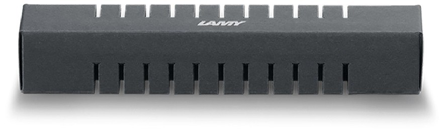 Lamy Safari Scarlet Red Fountain Pen 0E3