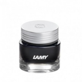 Lamy T53 Crystal Ink 30ml Obsidian  660