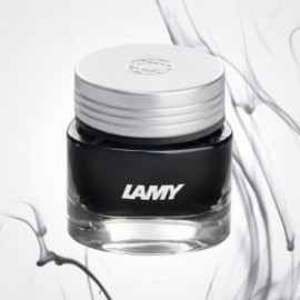 Lamy T53 Crystal Ink 30ml Obsidian  660