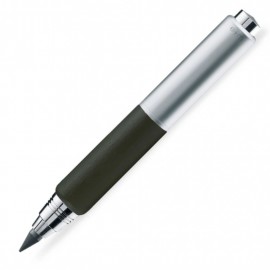 e+m Grip Nature Black P2809-20 5.6mm Mechanical Pencil