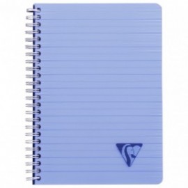 Clairefontaine Rhodia notebook spiral A5 14,8x21cm 180 pages 90gsm 328546