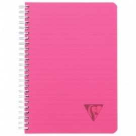 Clairefontaine Rhodia notebook spiral A5 14,8x21cm 180 pages 90gsm 328546