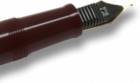 Sailor Fountain Pen Lecoule Brown 12-0333-380
