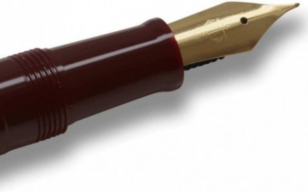Sailor Fountain Pen Lecoule Brown 12-0333-380