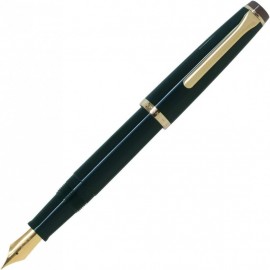 Sailor Fountain Pen Lecoule Teal Green  Point 12-0333-360