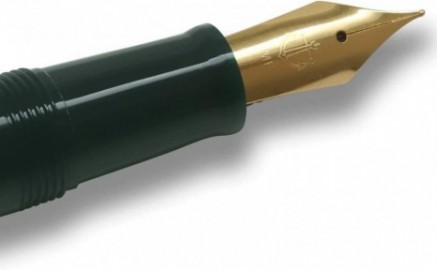 Sailor Fountain Pen Lecoule Teal Green  Point 12-0333-360