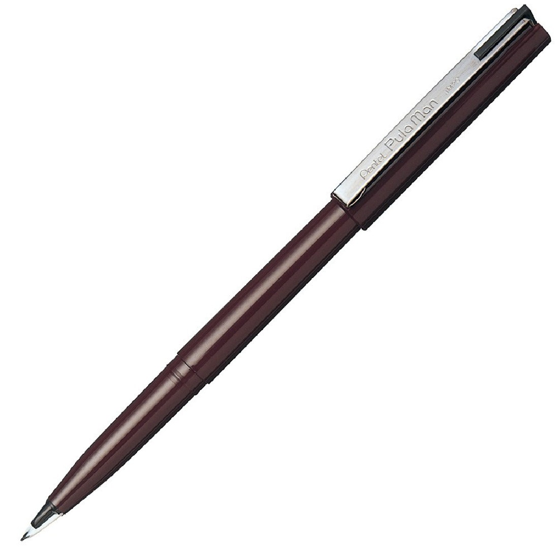 Pentel Pulaman pen black JM20