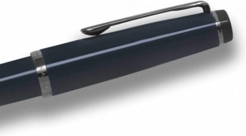 Sailor Fountain Pen Lecoule Iron Blue, 12-0333-340