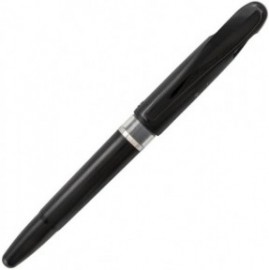 Pentel Tradio Pulaman, Black Ink, TRJ50-A, fountain pen with plastic nib