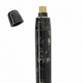 Conway Stewart Winston Classic Green Fountain  Pen