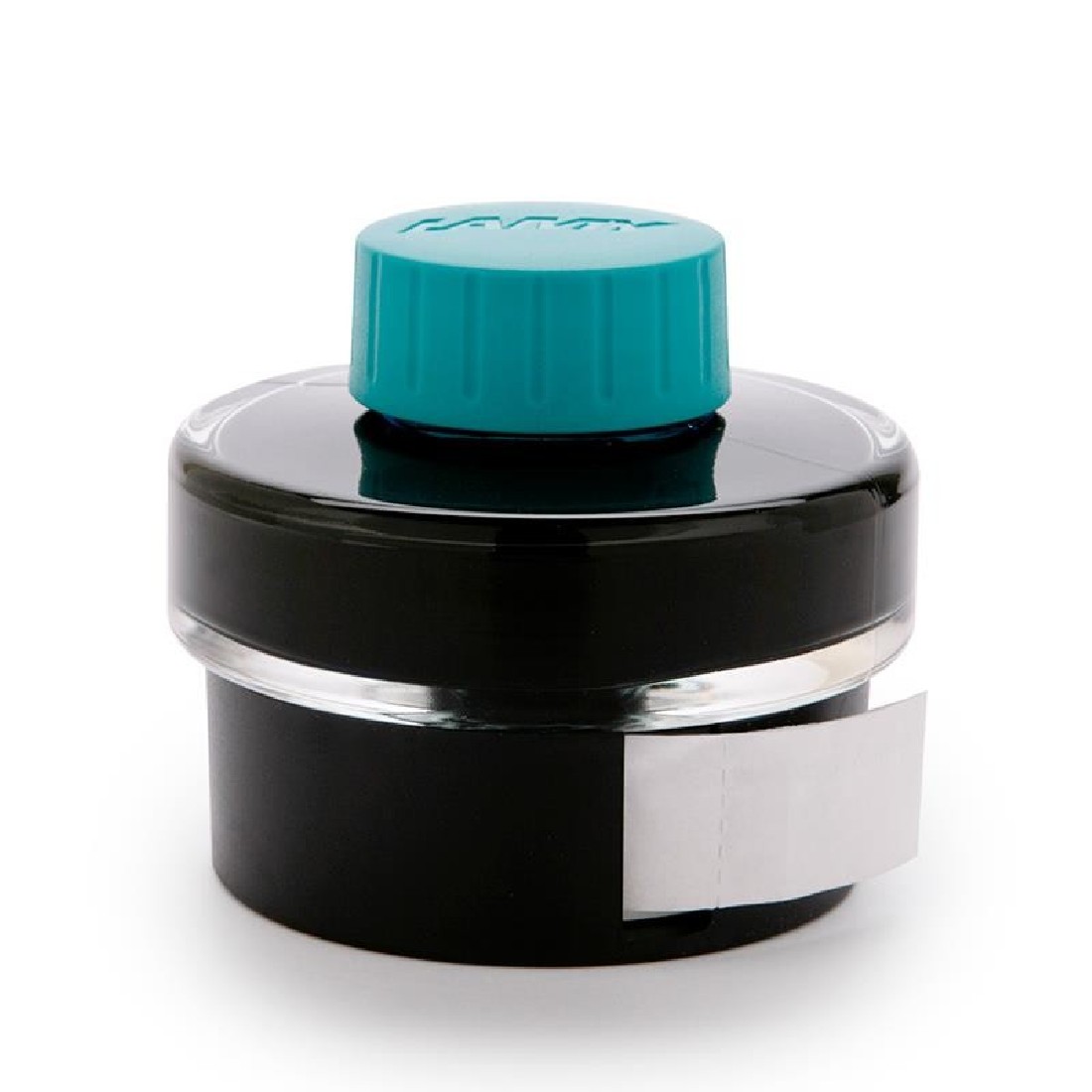 Lamy ink bottle 50ml turquoise T52