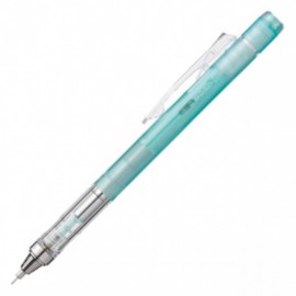 Tombow DPA-139D Mechanical Pencil, Monograph, Clear Mint, 0.3 mm