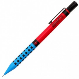 Pentel Smash 0.5mm Red Blue Axis Q1005-BSKS Kitera mechanical pencil