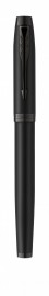 Parker IM Core Metal Black BT Fountain Pen