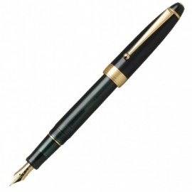 Pilot Custom NS Nature Green fountain pen FKNS-1-G