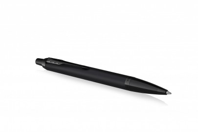 Parker IM Core Metal Black BT Ballpen