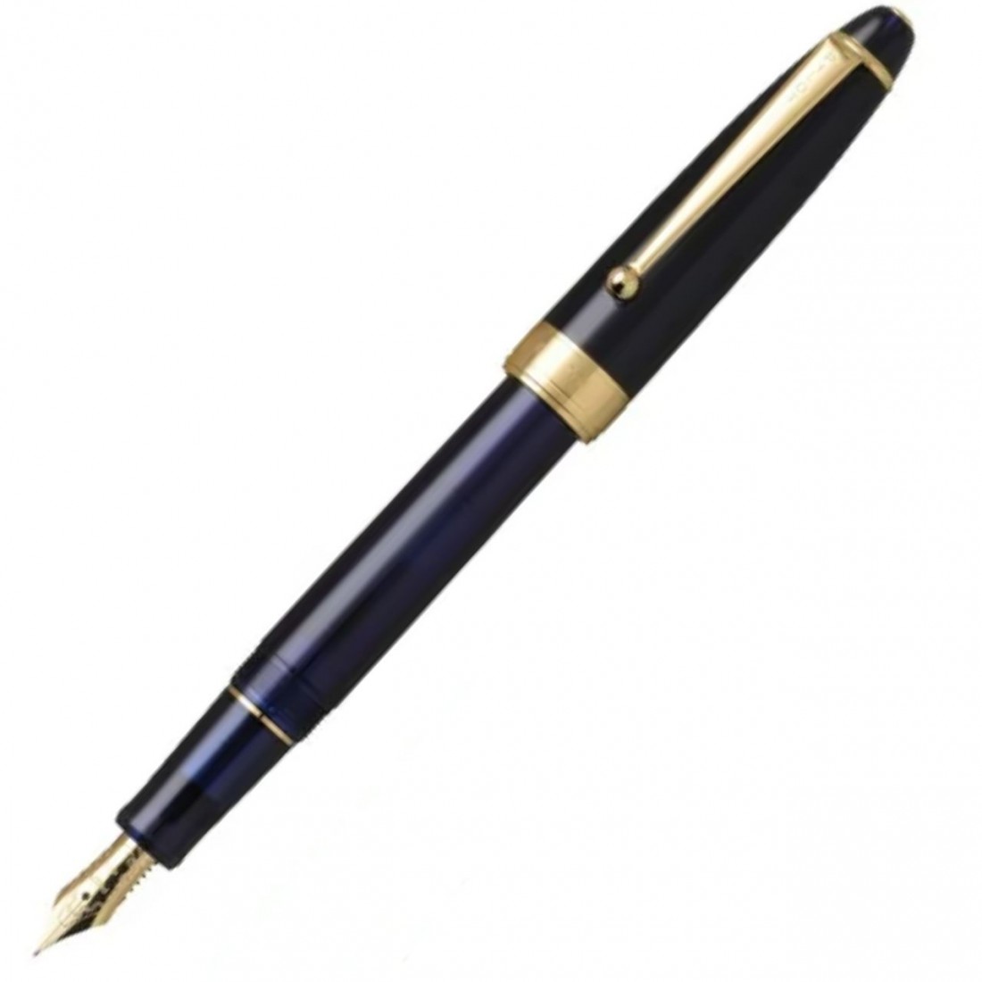 Pilot Custom NS Mystery Blue fountain pen FKNS-1-L