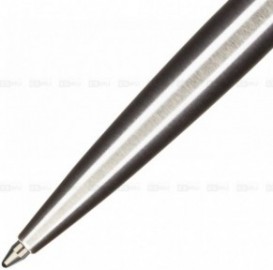 Parker Vector Stainless Steel CT Ballpen.