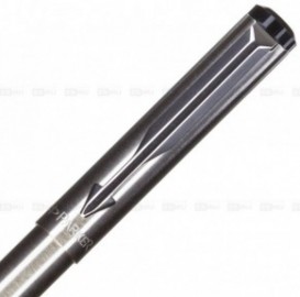 Parker Vector Stainless Steel CT Ballpen.