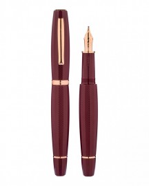Scribo FEEL Dandy Velvet Fountain Pen