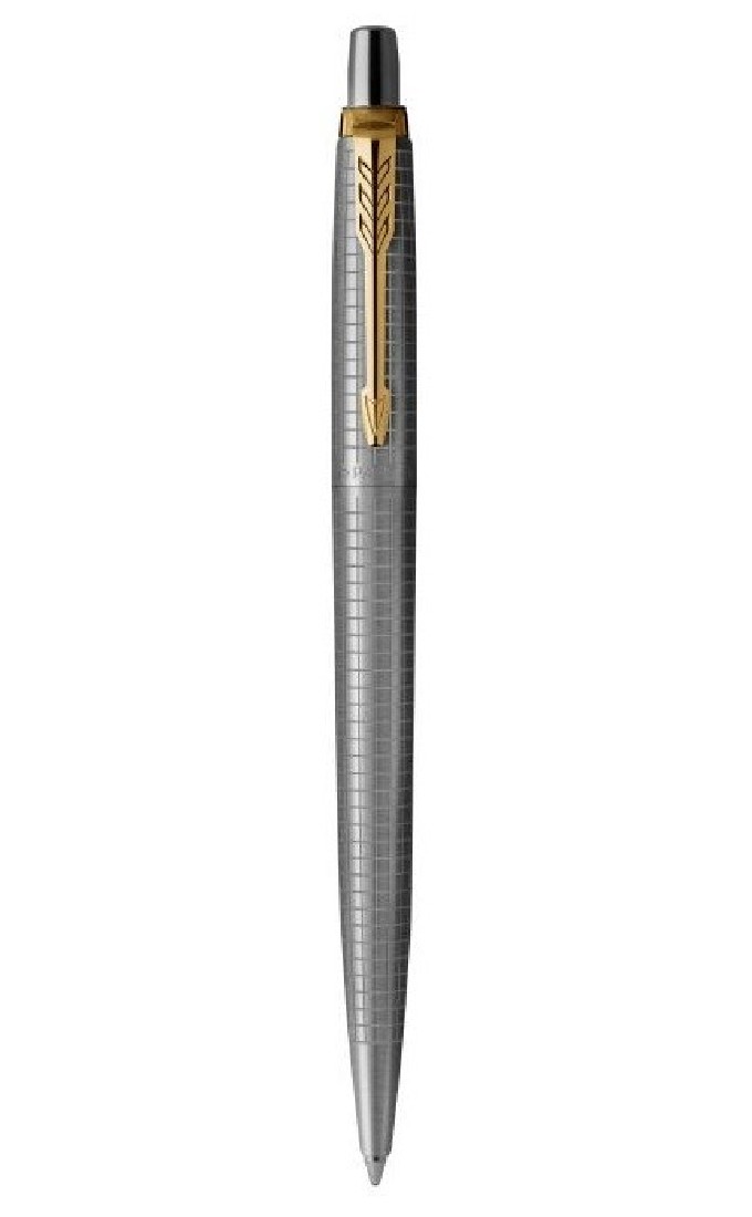 Parker Jotter Special Edition 70th Anniversary Stainless Steel GT Ballpen
