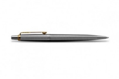 Parker Jotter Special Edition 70th Anniversary Stainless Steel GT Ballpen