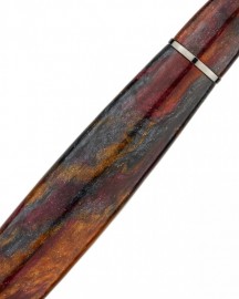 Scribo LA DOTTA Turrita Fountain Pen