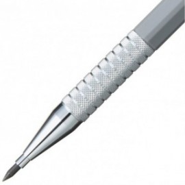 Uni Mitsubishi Pencil Mechanical 2H, 2mm Architectural Pencil M20-700 1P 2H