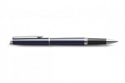Waterman 2024 Hemisphere blue ct rollerball