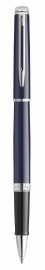 Waterman 2024 Hemisphere blue ct rollerball