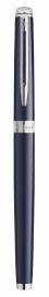 Waterman 2024 Hemisphere blue ct rollerball