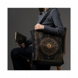Paperblanks canvas bag Fourth Wing