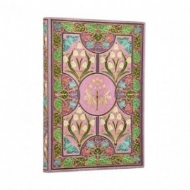 Paperblanks Notebook Mimosa Midi Lined