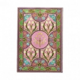 Paperblanks Notebook Mimosa Midi Lined