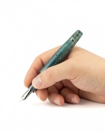 Scribo FEEL Dandy Notturno Fountain Pen