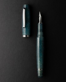 Scribo FEEL Dandy Notturno Fountain Pen