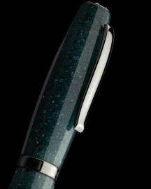 Scribo FEEL Dandy Notturno Fountain Pen