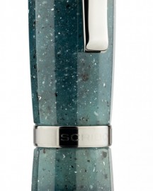 Scribo FEEL Dandy Notturno Fountain Pen