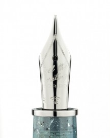 Scribo FEEL Dandy Notturno Fountain Pen