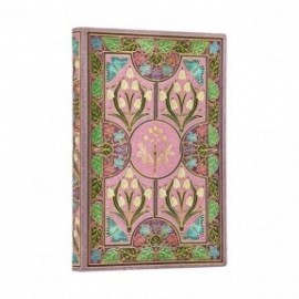 Paperblanks Notebook Mimosa Mini Lined