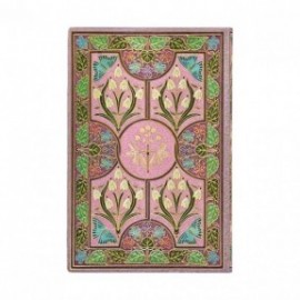 Paperblanks Notebook Mimosa Mini Lined