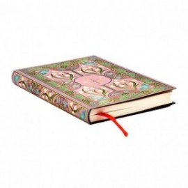 Paperblanks Notebook Mimosa Mini Lined