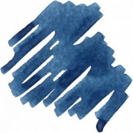 Sailor blue black Ink Cartridges for Fountain Pens Souboku 13-0604-144